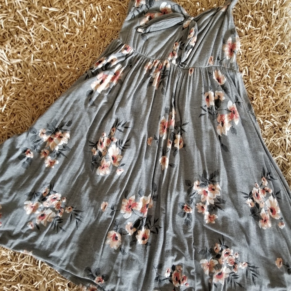 Torrid Dress
